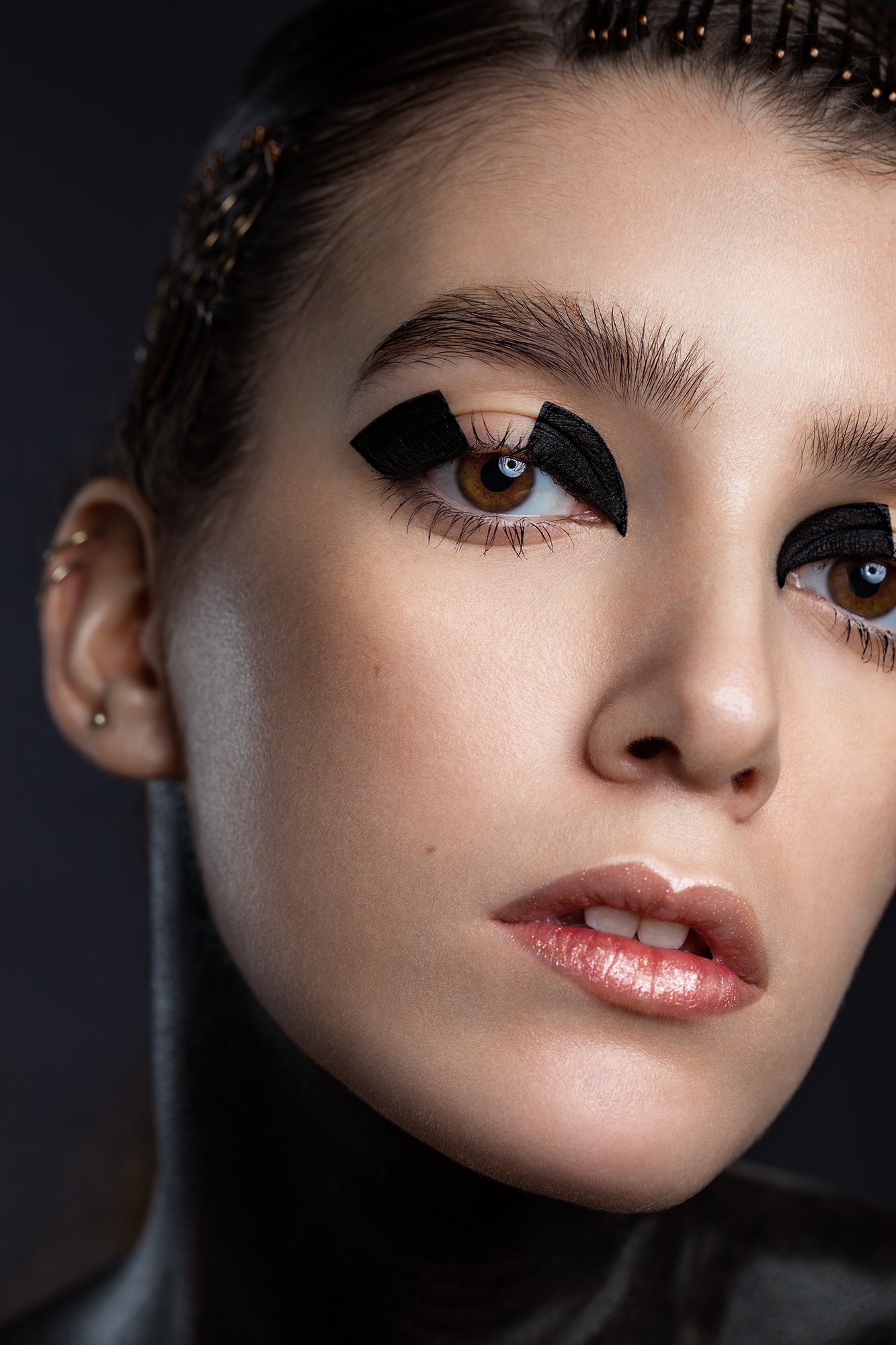 Anne Ziegan Retouching