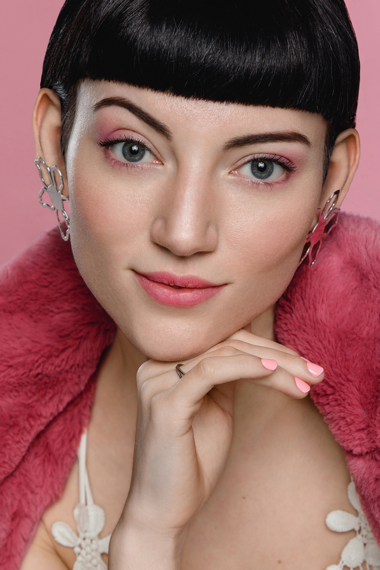 Anne Ziegan Retouching