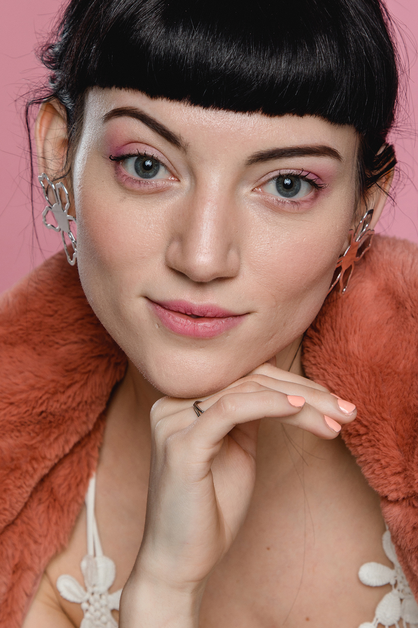 Anne Ziegan Retouching