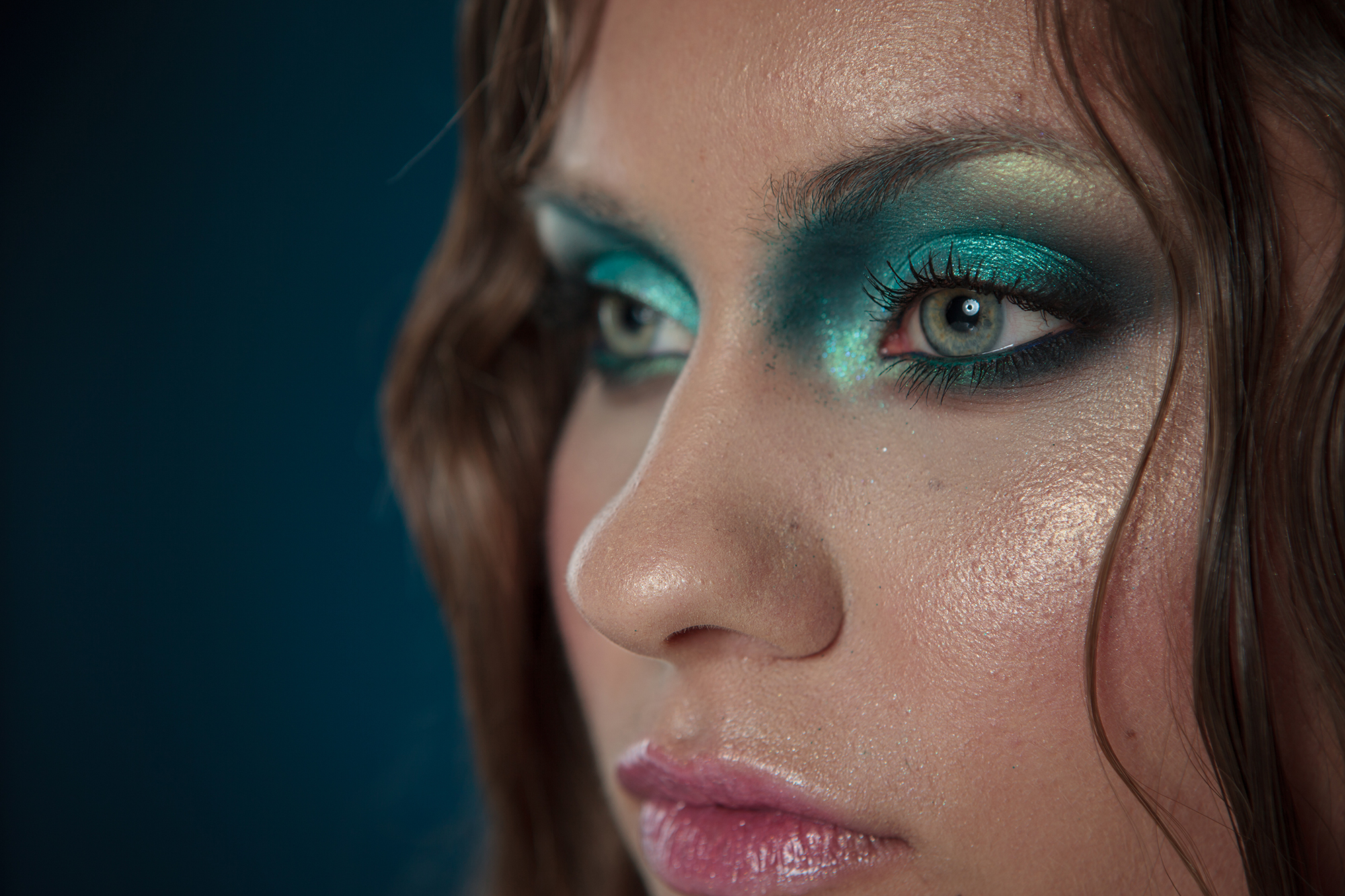 Anne Ziegan Retouching